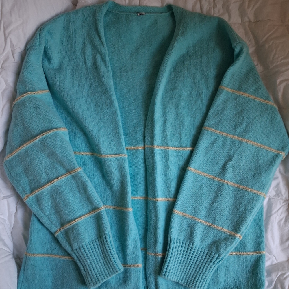 Vintage Cardigan